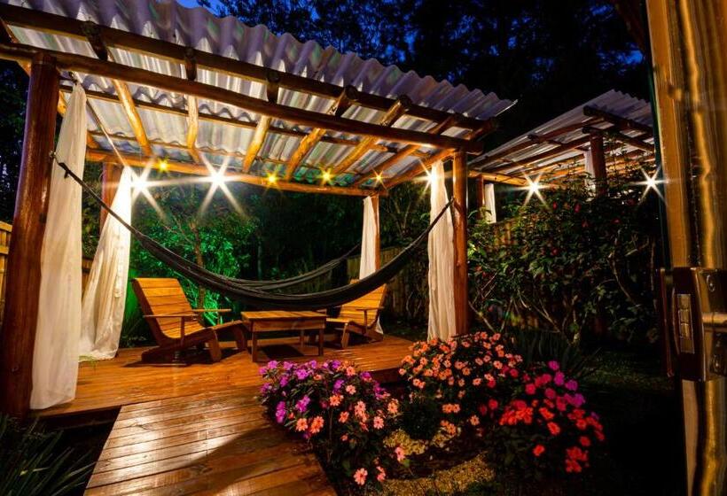 샬레, Pousada Chale Luiz