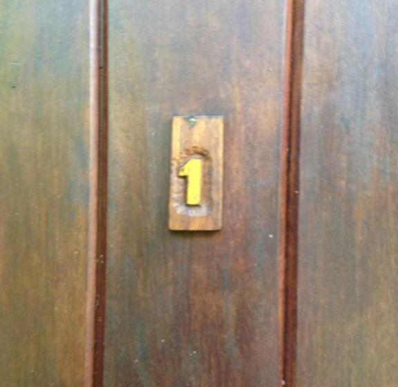 חדר סטנדרט נוף לים, Pousada Mar A Vista