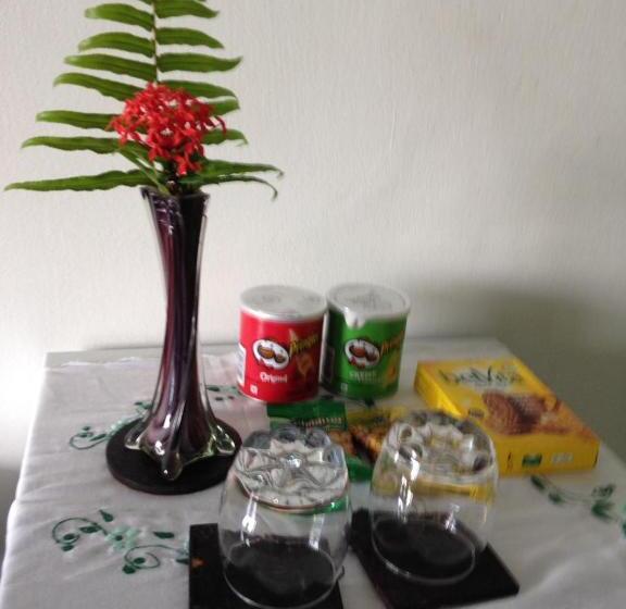 חדר סטנדרט נוף לים, Pousada Mar A Vista