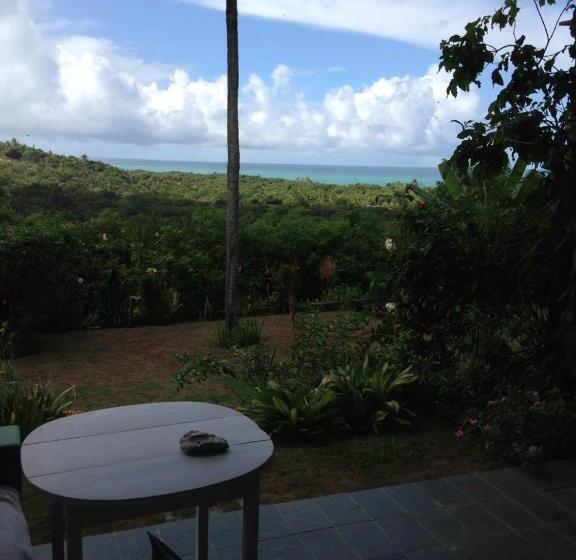 חדר סטנדרט נוף לים, Pousada Mar A Vista