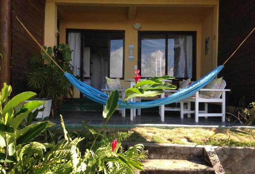 חדר סטנדרט נוף לים, Pousada Mar A Vista