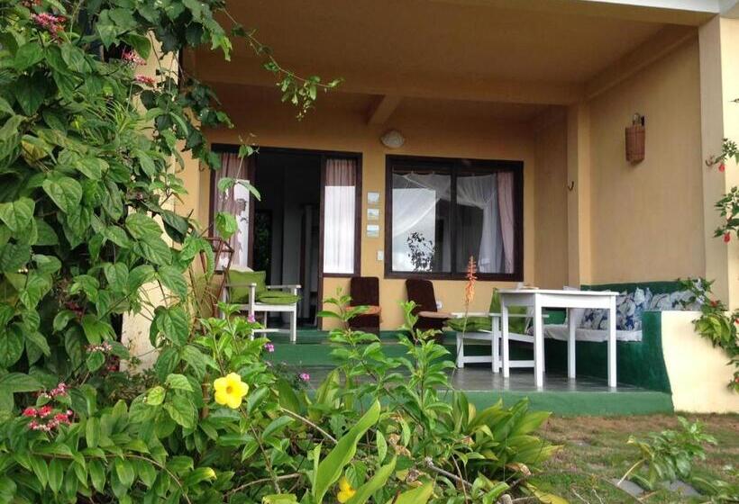 חדר סטנדרט נוף לים, Pousada Mar A Vista