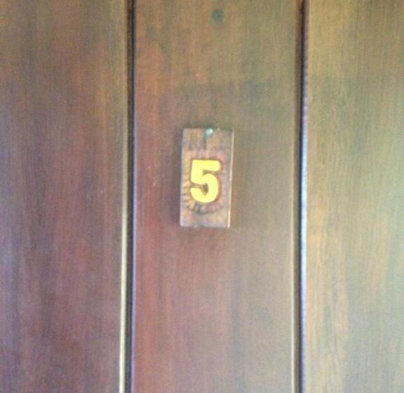 חדר דלוקס נוף לים, Pousada Mar A Vista