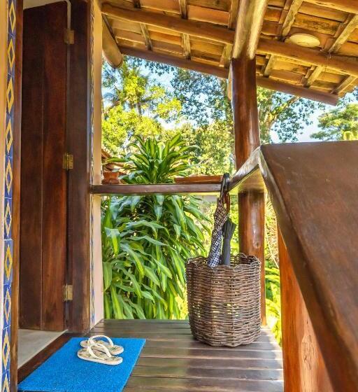 חדר סטנדרט עם מיטת קינג, Pousada Mar A Vista