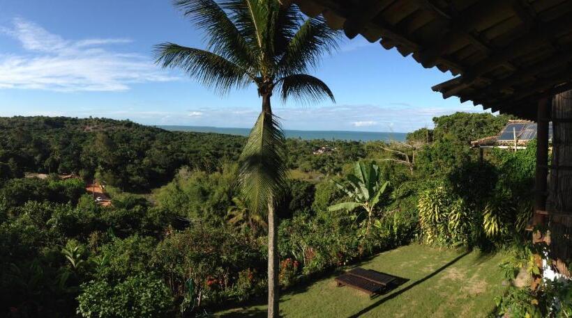 חדר סטנדרט עם מיטת קינג, Pousada Mar A Vista