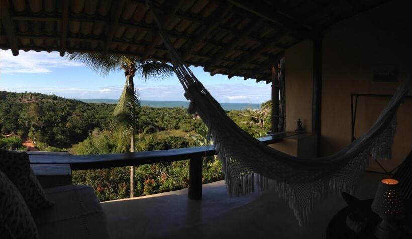 חדר סטנדרט עם מיטת קינג, Pousada Mar A Vista