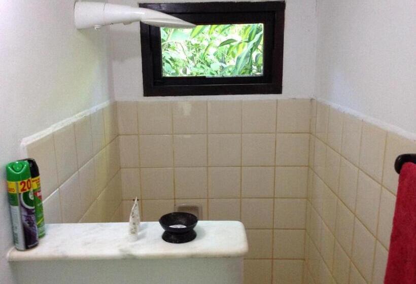 חדר סטנדרט, Pousada Mar A Vista