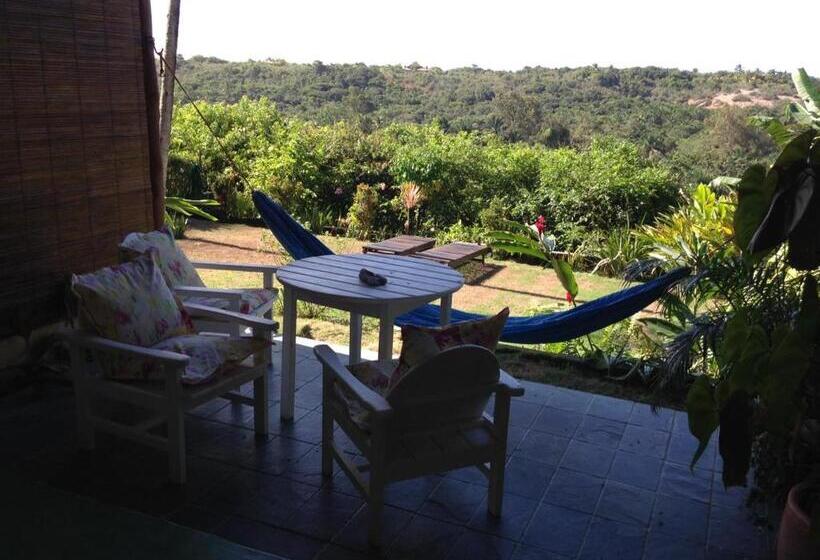 חדר סטנדרט, Pousada Mar A Vista