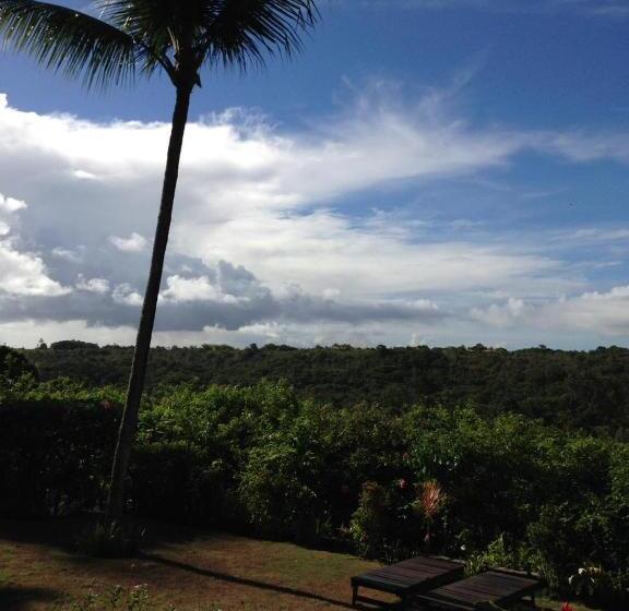 חדר סטנדרט, Pousada Mar A Vista