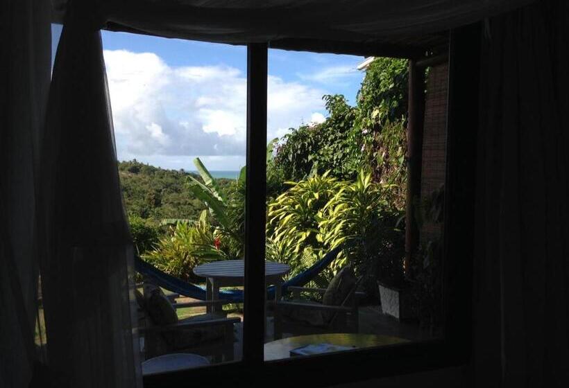 חדר סטנדרט, Pousada Mar A Vista