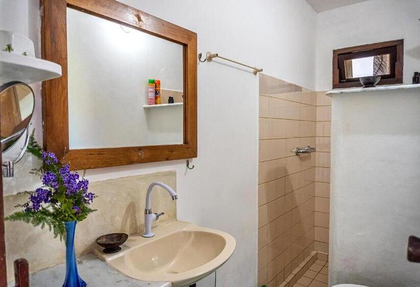 חדר סטנדרט, Pousada Mar A Vista