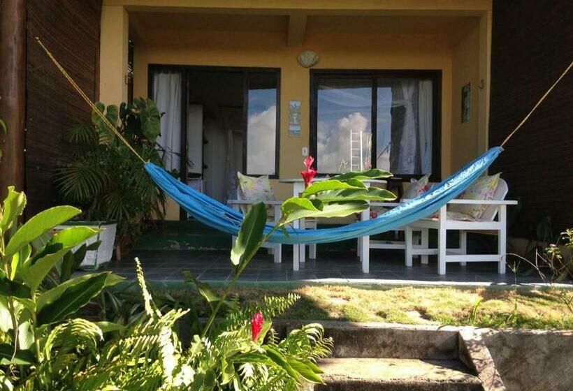 חדר סטנדרט, Pousada Mar A Vista