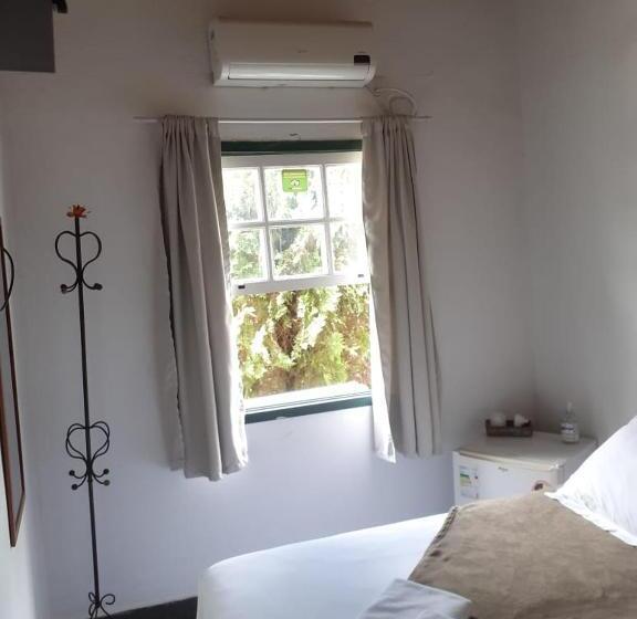 اتاق استاندارد, Pousada Recanto De Minas