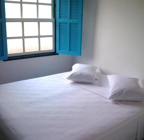 اتاق استاندارد, Pousada Recanto De Minas