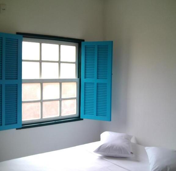 اتاق استاندارد, Pousada Recanto De Minas