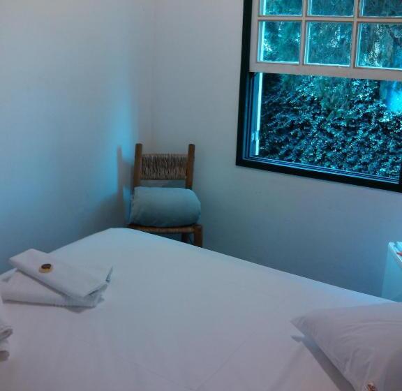 اتاق استاندارد, Pousada Recanto De Minas