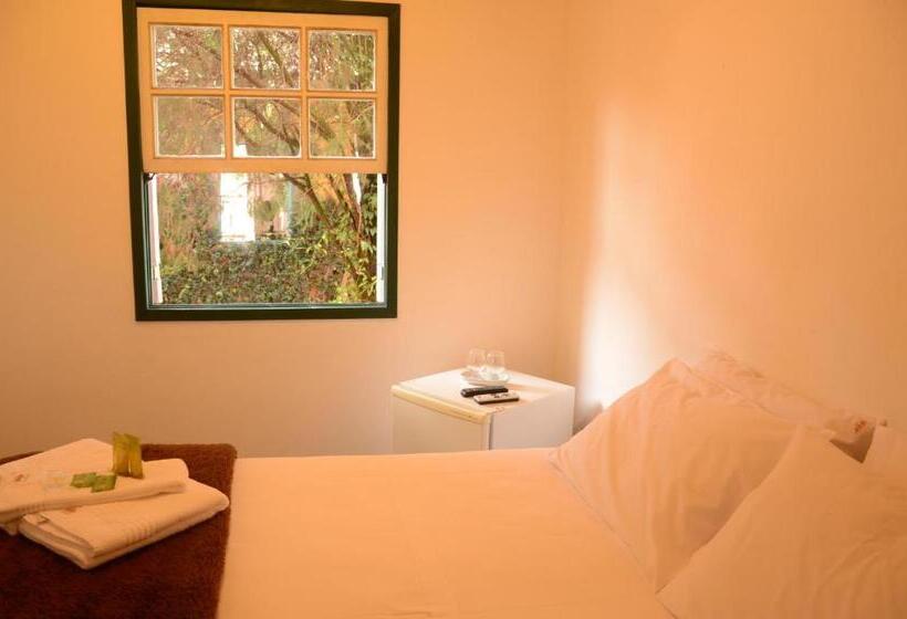 اتاق استاندارد, Pousada Recanto De Minas