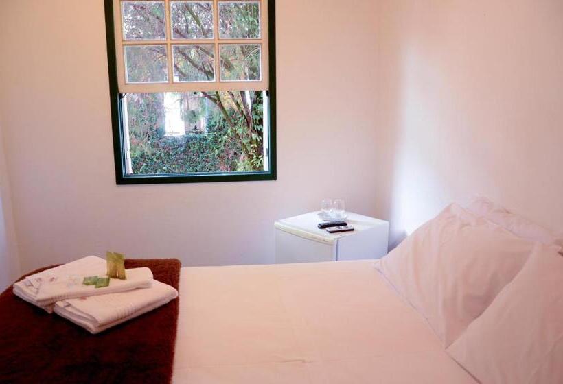 اتاق استاندارد, Pousada Recanto De Minas