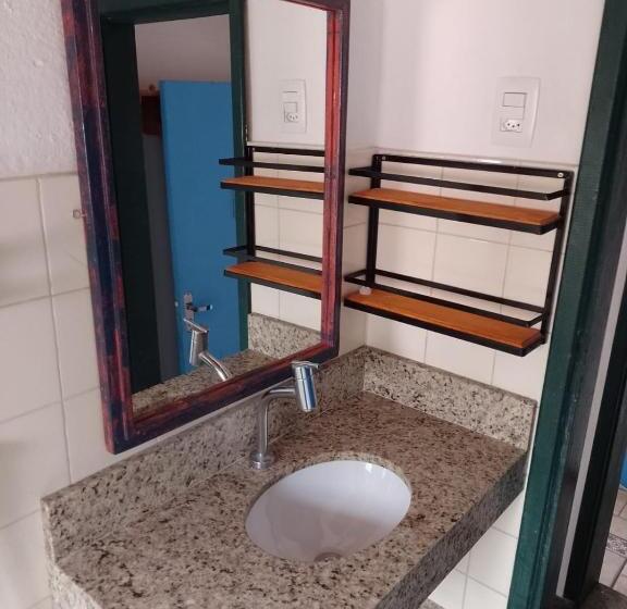 اتاق استاندارد, Pousada Recanto De Minas