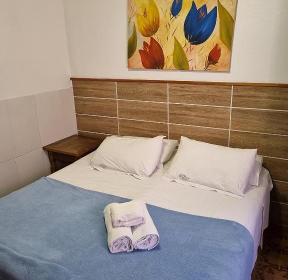 اتاق استاندارد, Pousada Recanto De Minas