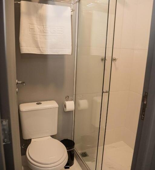 Suite com Varanda, Ref House Barra Da Tijuca