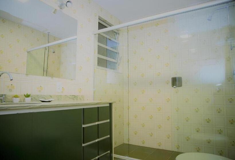 디럭스 스위트, Ref House Barra Da Tijuca
