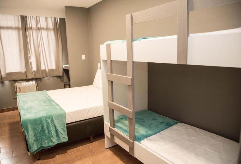 풀장 전망 스위트, Ref House Barra Da Tijuca