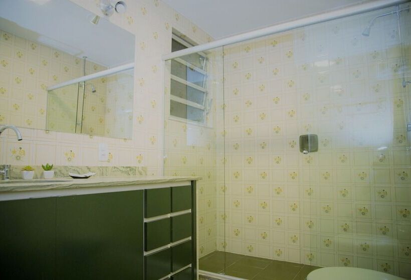 Suíte Deluxe, Ref House Barra Da Tijuca