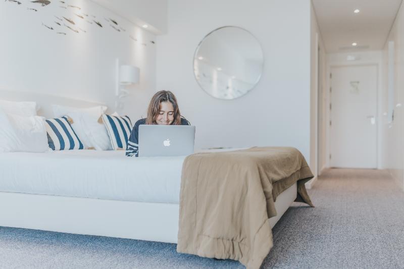 Номер Superior, Verse Luxe Hotel Wahid Hasyim