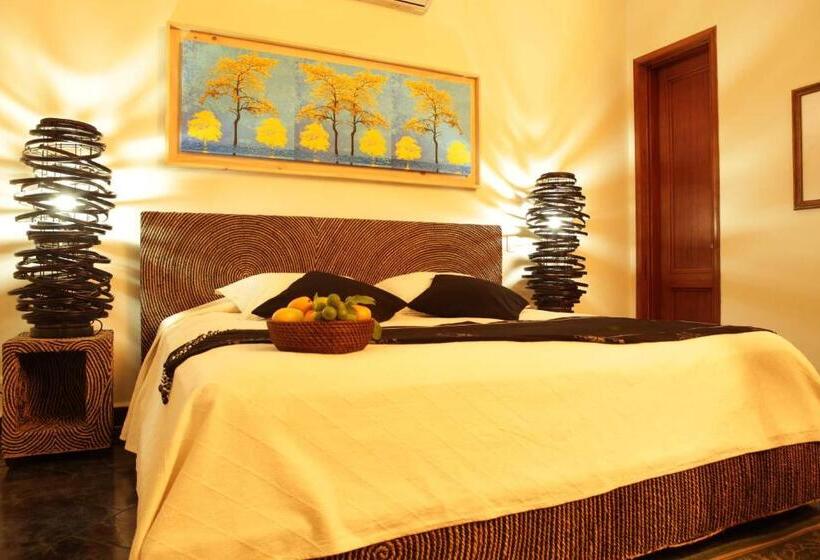 Люкс Повышенной Комфортности, Y Spa Santa Fe Colonial