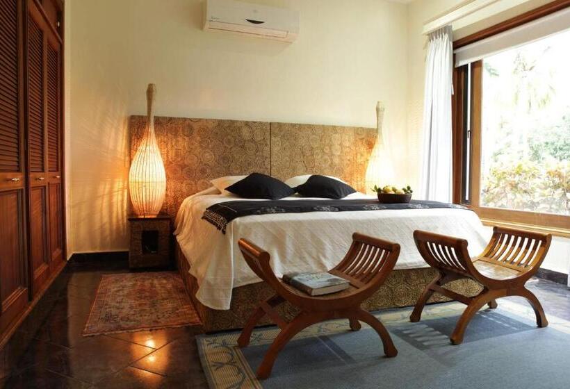 Люкс Повышенной Комфортности, Y Spa Santa Fe Colonial