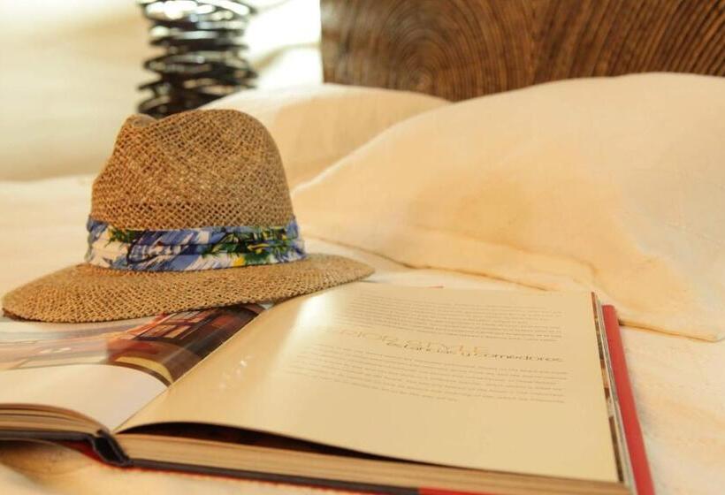 Люкс Повышенной Комфортности, Y Spa Santa Fe Colonial