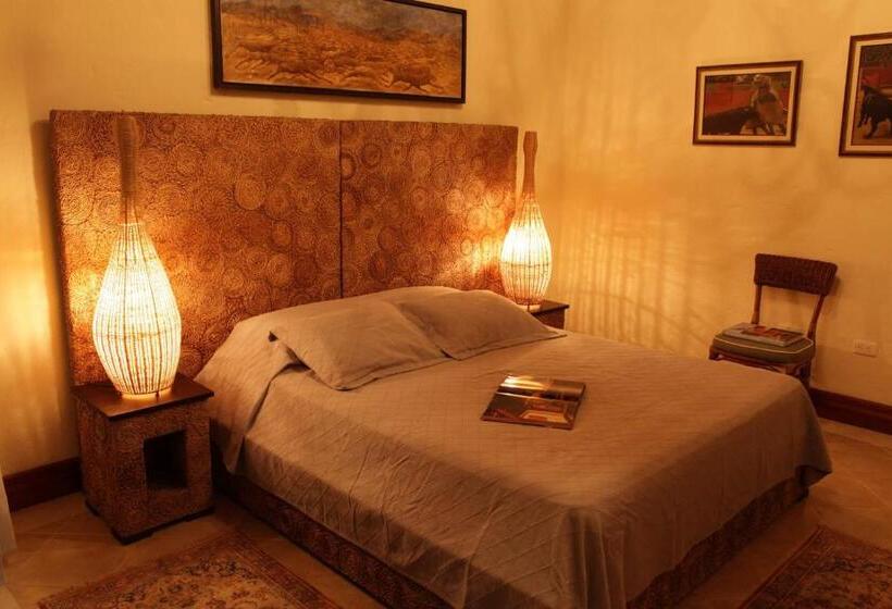 Люкс Повышенной Комфортности, Y Spa Santa Fe Colonial