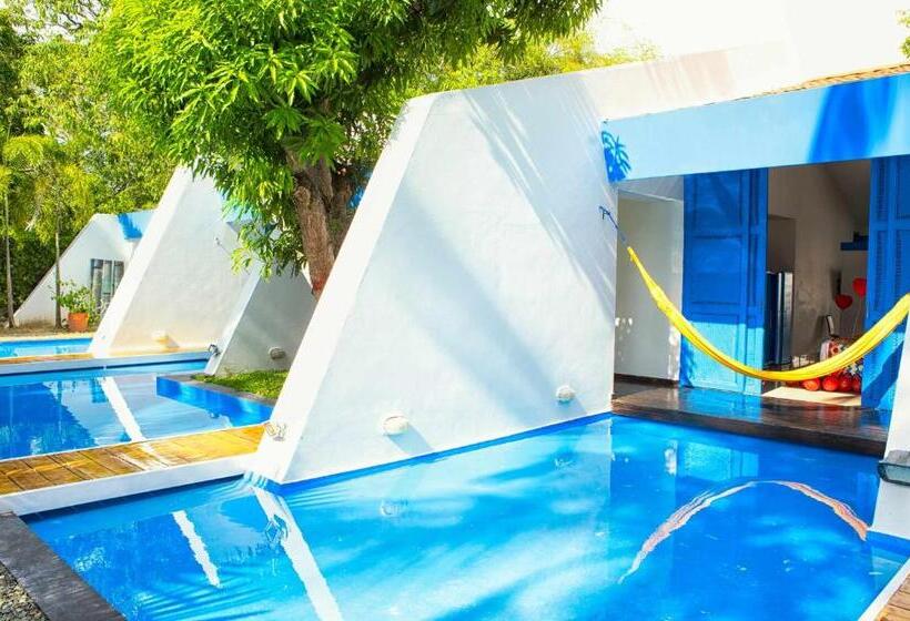 Люкс с гидромассажем, Y Spa Santa Fe Colonial