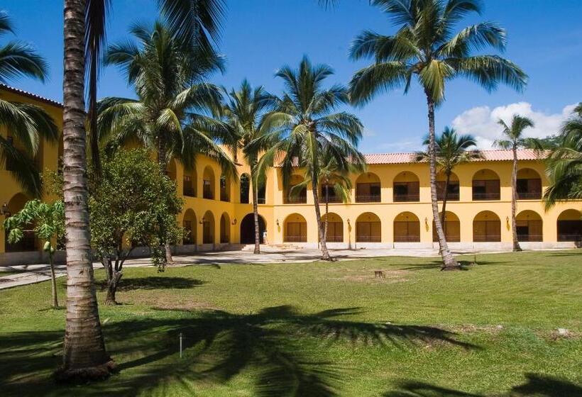 Номер Стандарт, Y Spa Santa Fe Colonial