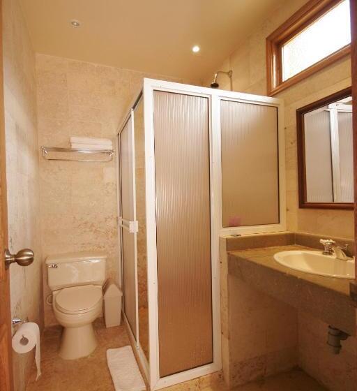 Номер Стандарт, Y Spa Santa Fe Colonial