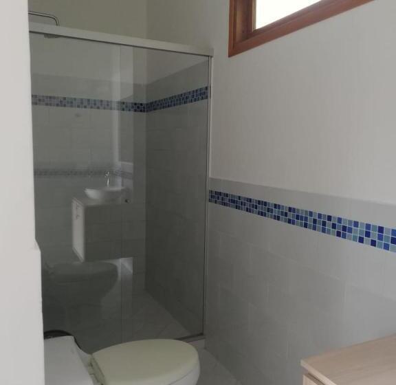 Номер Economy, Y Spa Santa Fe Colonial