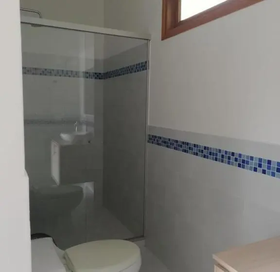 اتاق اکونومی, Y Spa Santa Fe Colonial