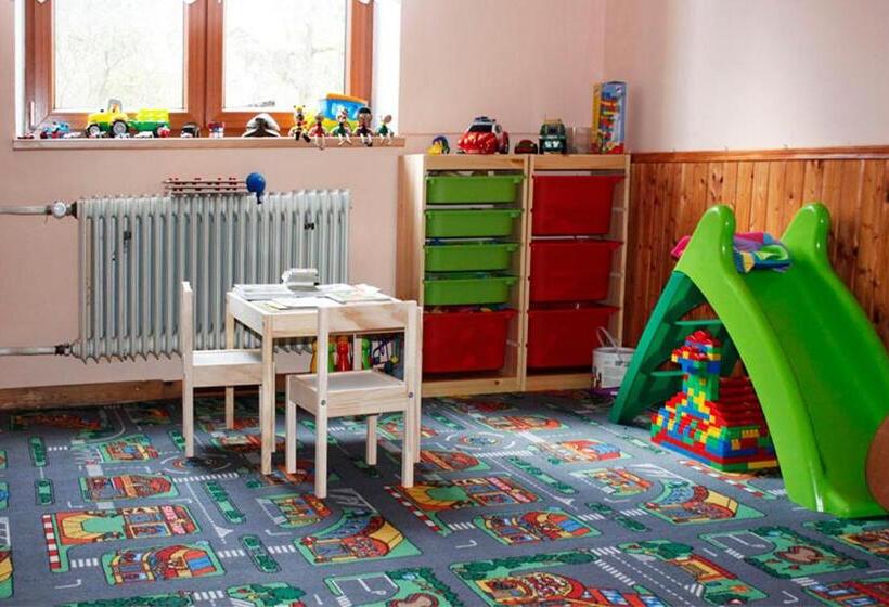 בקתת חדר, Chalupa Chiranka