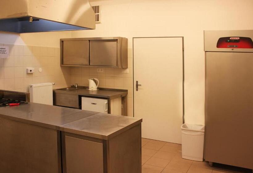 בקתת חדר, Chalupa Chiranka