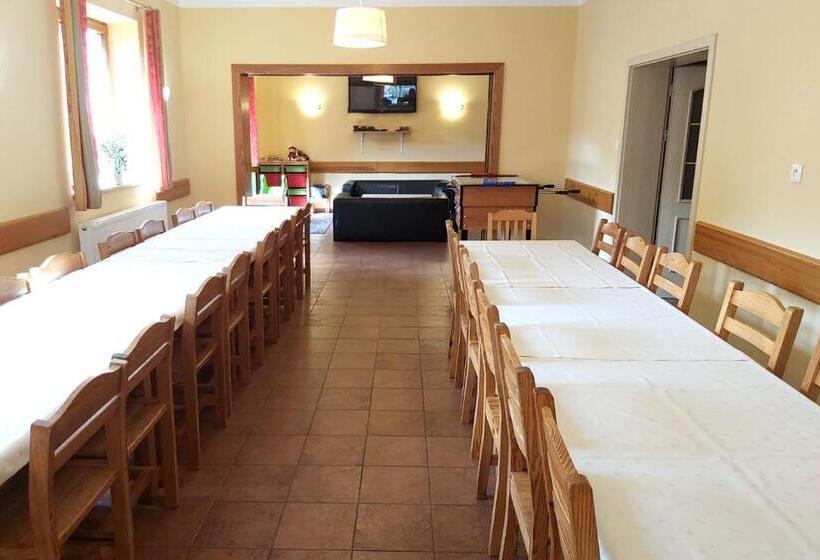 בקתת חדר, Chalupa Chiranka