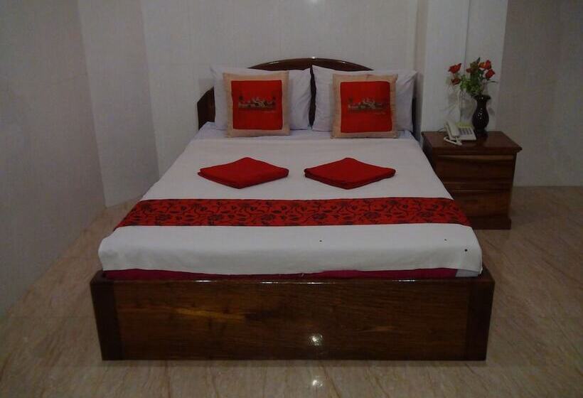 חדר סטנדרט, Hong Phann Guest House