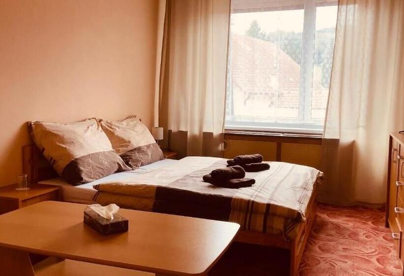 スタンダードルーム, Slatina