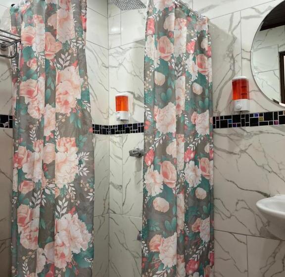 스탠다드 룸, Cabinas Vista Al Golfo