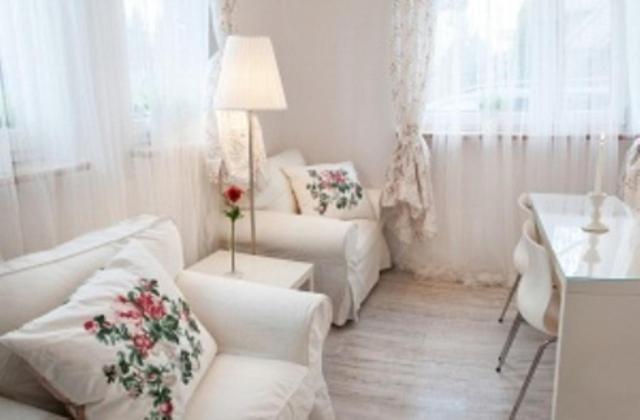 غرفة قياسية, 4 Couples & 4 Friends Hostel