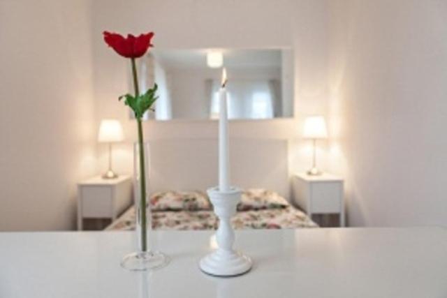 غرفة قياسية, 4 Couples & 4 Friends Hostel