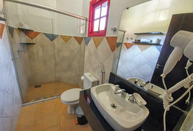 デラックスルーム, Alas De La Sierra