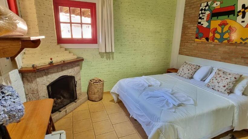 デラックスルーム, Alas De La Sierra