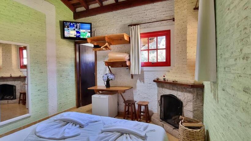 デラックスルーム, Alas De La Sierra