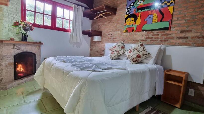 デラックスルーム, Alas De La Sierra